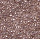 Miyuki rocailles Perlen 11/0 - Ceylon dusty mauve 11-546